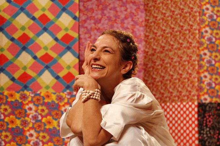 Gerson de Oliveira / Divulgação Gerson de Oliveira / Divulgação