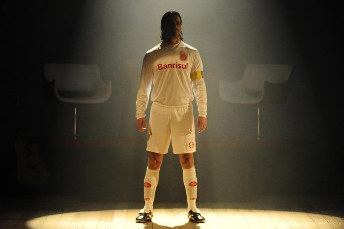 Ronaldo Bernardi / Agencia RBS Ronaldo Bernardi / Agencia RBS