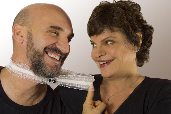 Vitorio Beretta / Divulgação Vitorio Beretta / Divulgação