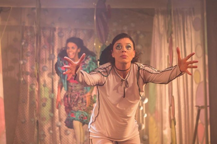 Adriana Marchiori / Divulgação Adriana Marchiori / Divulgação