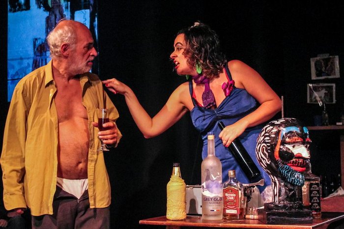 Jéssica Barbosa / Divulgação Jéssica Barbosa / Divulgação