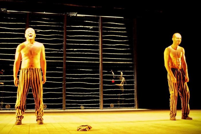 Luciane Pires Ferreira / Divulgação Luciane Pires Ferreira / Divulgação