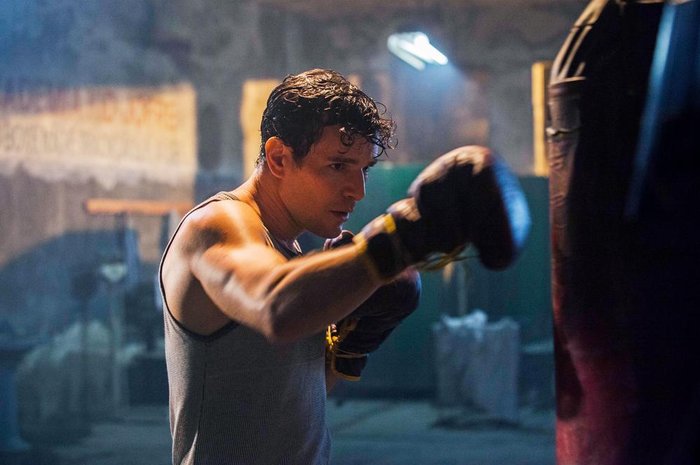 Imagem Filmes / Divulgação Imagem Filmes / Divulgação