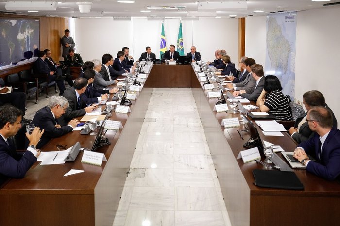 Alan Santos / Agência Brasil Alan Santos / Agência Brasil