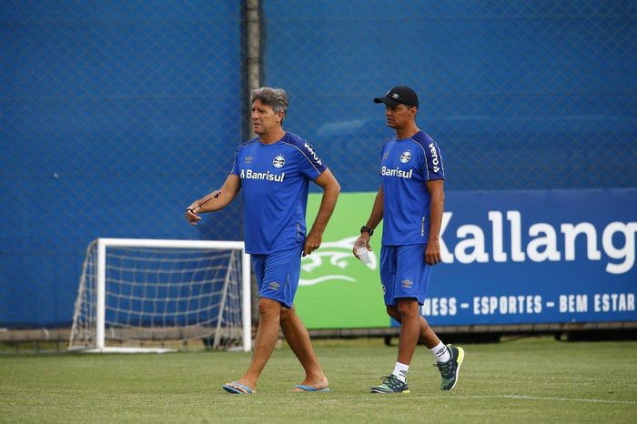 Félix Zucco / Agencia RBS Félix Zucco / Agencia RBS