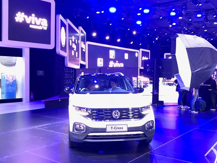 Priscila Nunes / Especial Priscila Nunes / Especial