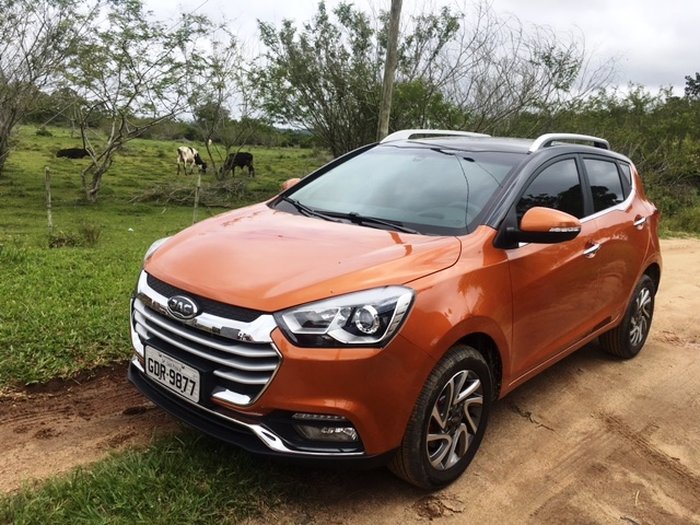 Priscila Nunes / Especial Priscila Nunes / Especial