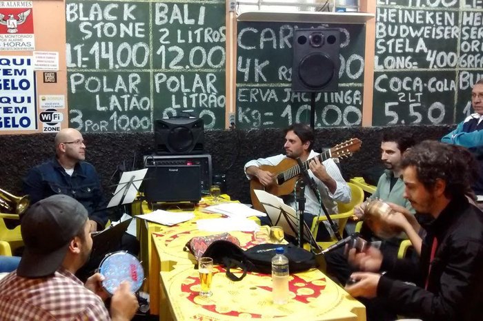 Uyara Camargo / Divulgação Uyara Camargo / Divulgação