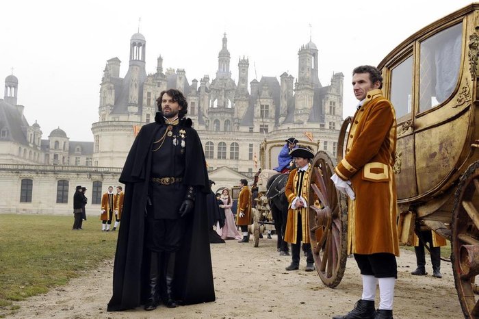 ALAIN JOCARD / AFP ALAIN JOCARD / AFP