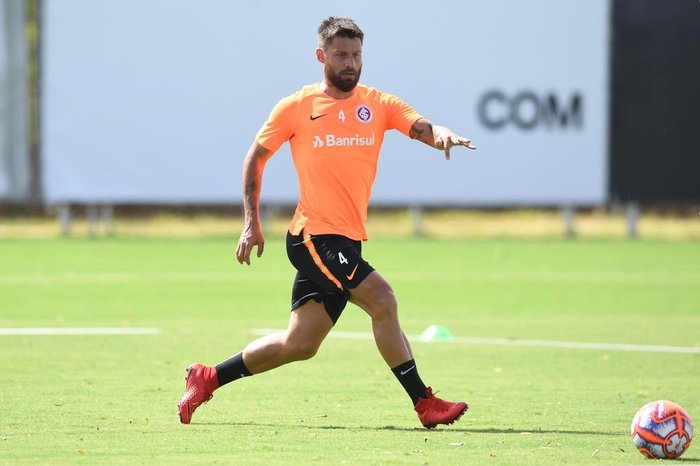 Ricardo Duarte / Inter,Divulgação Ricardo Duarte / Inter,Divulgação
