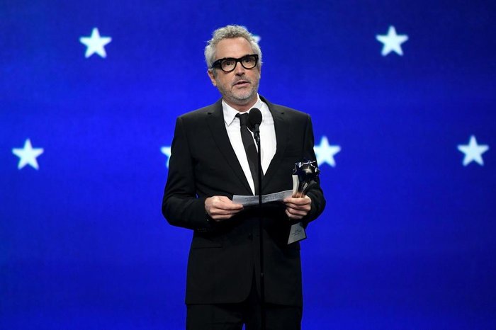 Kevin Winter / Getty Images/AFP Kevin Winter / Getty Images/AFP