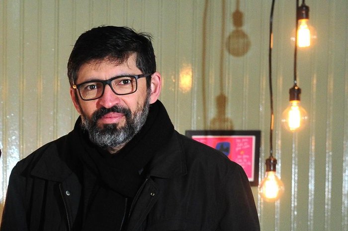 Diogo Sallaberry / Agencia RBS Diogo Sallaberry / Agencia RBS