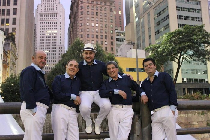 Divulgação / Divulgação Divulgação / Divulgação