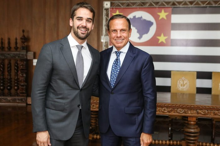 Gustavo Mansur, Divulgação Gustavo Mansur, Divulgação