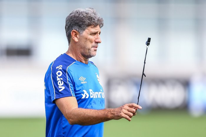 Lucas Uebel / Grêmio, Divulgação Lucas Uebel / Grêmio, Divulgação