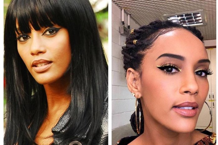Instagram / Reprodução Instagram / Reprodução