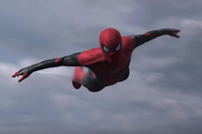 Sony / Divulgação Sony / Divulgação