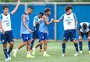 Reservas do Grêmio vencem coletivo contra equipe de transição