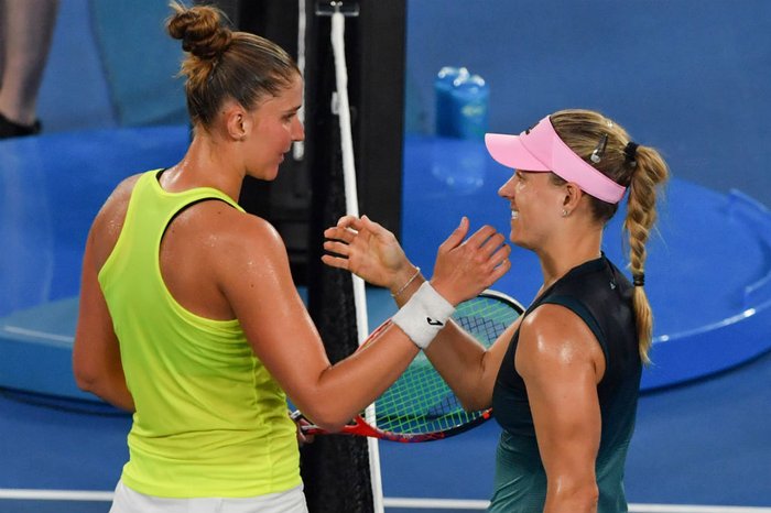 Peter PARKS / AFP Peter PARKS / AFP