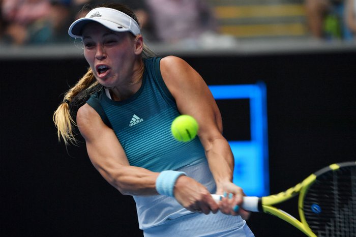 Paul Crock / AFP Paul Crock / AFP