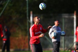 Félix Zucco / Agencia RBS Félix Zucco / Agencia RBS