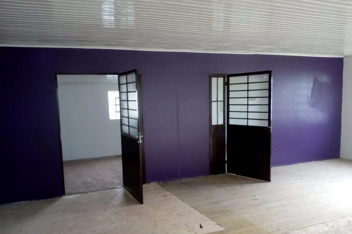 Associação Mão Amiga / Divulgação Associação Mão Amiga / Divulgação