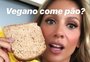Luisa Mell critica Tiago Leifert após brincadeira com vegana no "BBB 19": "Me pareceu estar pouco informado"