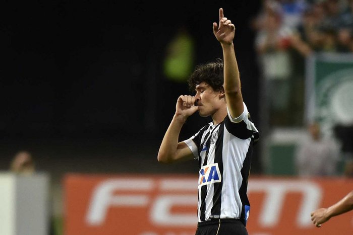 Ivan Storti / Santos FC, Divulgação Ivan Storti / Santos FC, Divulgação