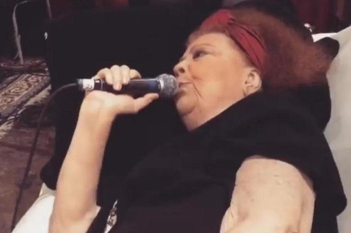 Facebook / Reprodução Facebook / Reprodução