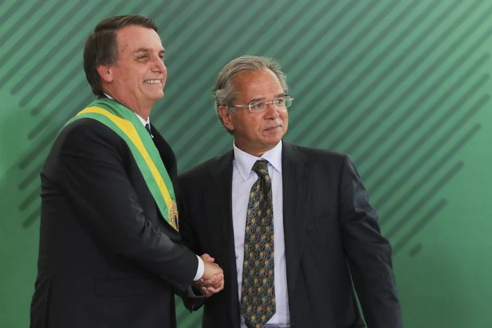 Sergio LIMA / AFP Sergio LIMA / AFP