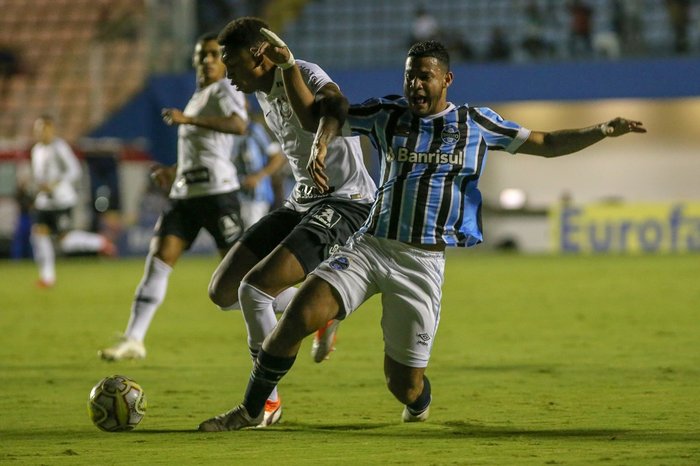 Guilherme Rodrigues / GR Press Guilherme Rodrigues / GR Press