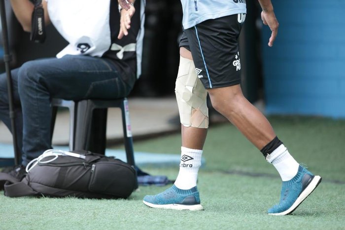 André Ávila / Agencia RBS André Ávila / Agencia RBS