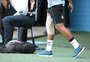 Ruptura de tendão afasta Alisson do time do Grêmio por um mês