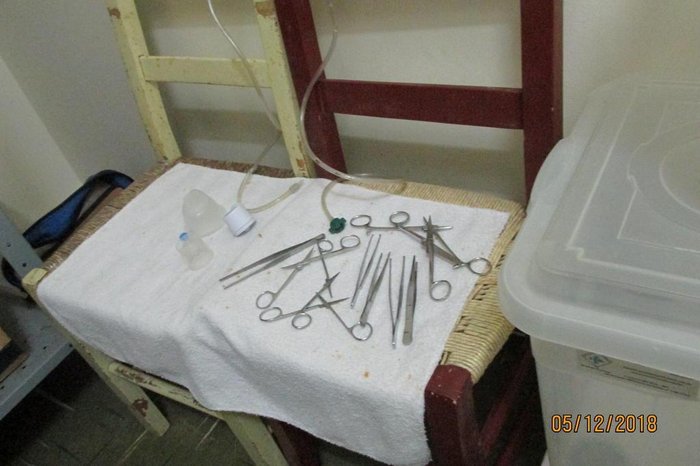 MPF / Divulgação MPF / Divulgação