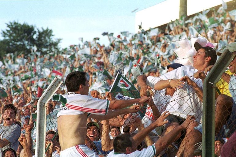 Emerson Souza / Agencia RBS Emerson Souza / Agencia RBS