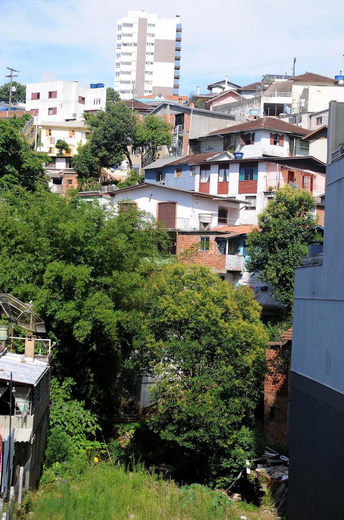 Felipe Nyland / Agencia RBS Felipe Nyland / Agencia RBS