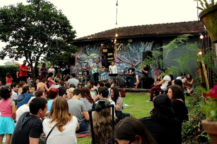 Sara Fontana / Divulgação Sara Fontana / Divulgação