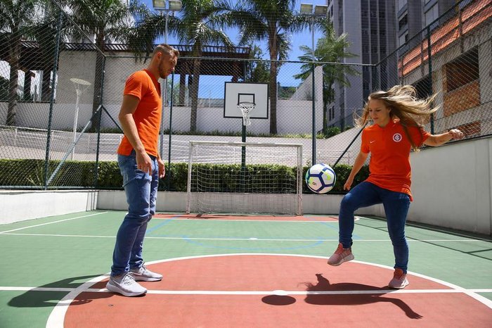 Lauro Alves / Agencia RBS Lauro Alves / Agencia RBS