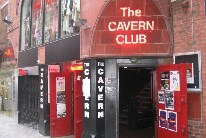 The Cavern Club, lendário pub de Liverpool, deve ganhar unidade em São Francisco de Paula em 2020