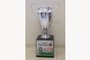Taça Femaçã, que será entregue ao vencedor do confronto entre Inter e Veranópolis