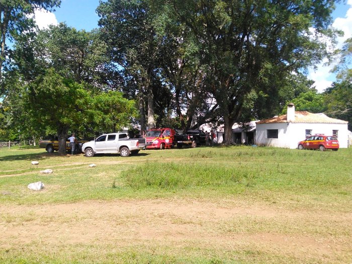 Divulgação / Brigada Militar Divulgação / Brigada Militar