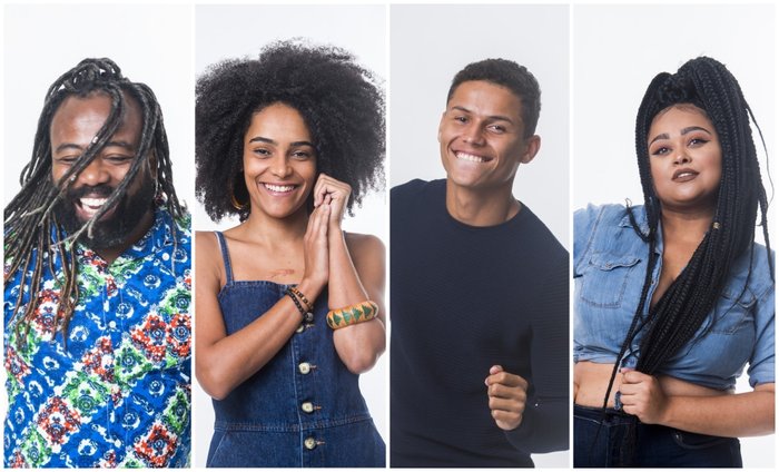 Reprodução / Globo Reprodução / Globo
