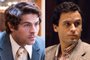 Zac Efron as Ted Bundy in Extremely Wicked, Shockingly Evil and Vilehttps://www.instagram.com/p/BqxcG0-n6nj/Credit: Voltage Pictures(Original Caption) Close up of Theodore Bundy, convicted Florida murderer, charged with other killings.Credit: Bettmann/Getty
