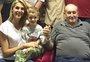 Pai de Ana Hickmann morre aos 59 anos em Santa Cruz do Sul