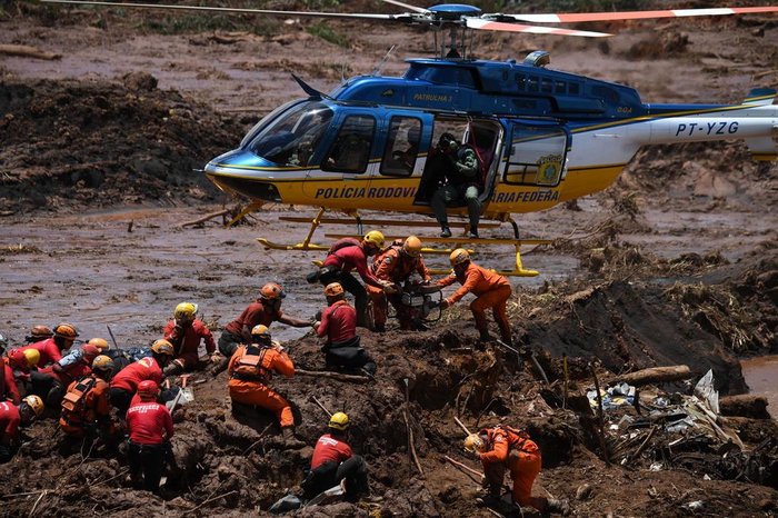 Mauro Pimente / AFP