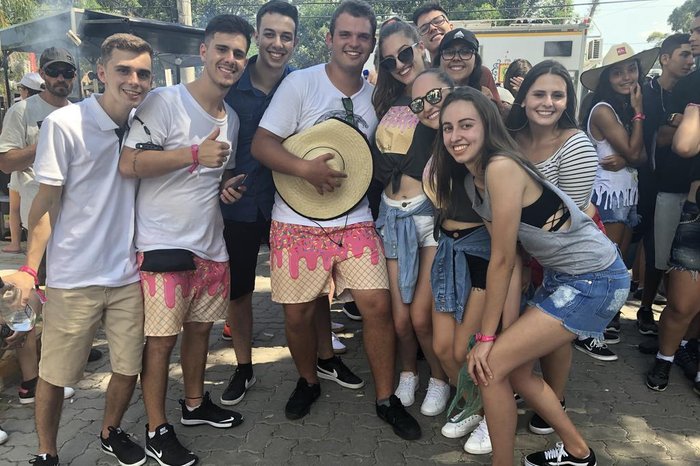 Aline Custódio / Agência RBS Aline Custódio / Agência RBS
