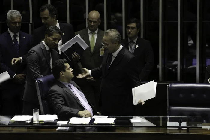 Fabio Rodrigues Pozzobom / Agência Brasil Fabio Rodrigues Pozzobom / Agência Brasil