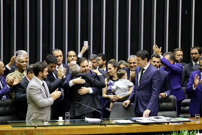 Luís Macedo / Câmara dos Deputados Luís Macedo / Câmara dos Deputados