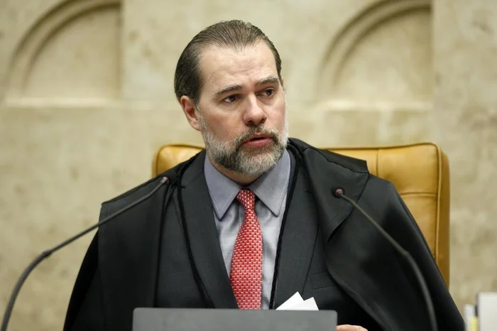 Rosinei Coutinho / SCO/STF Rosinei Coutinho / SCO/STF