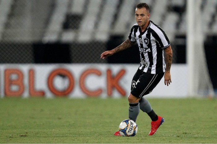 Vítor Silva / SSPress/Botafogo Vítor Silva / SSPress/Botafogo